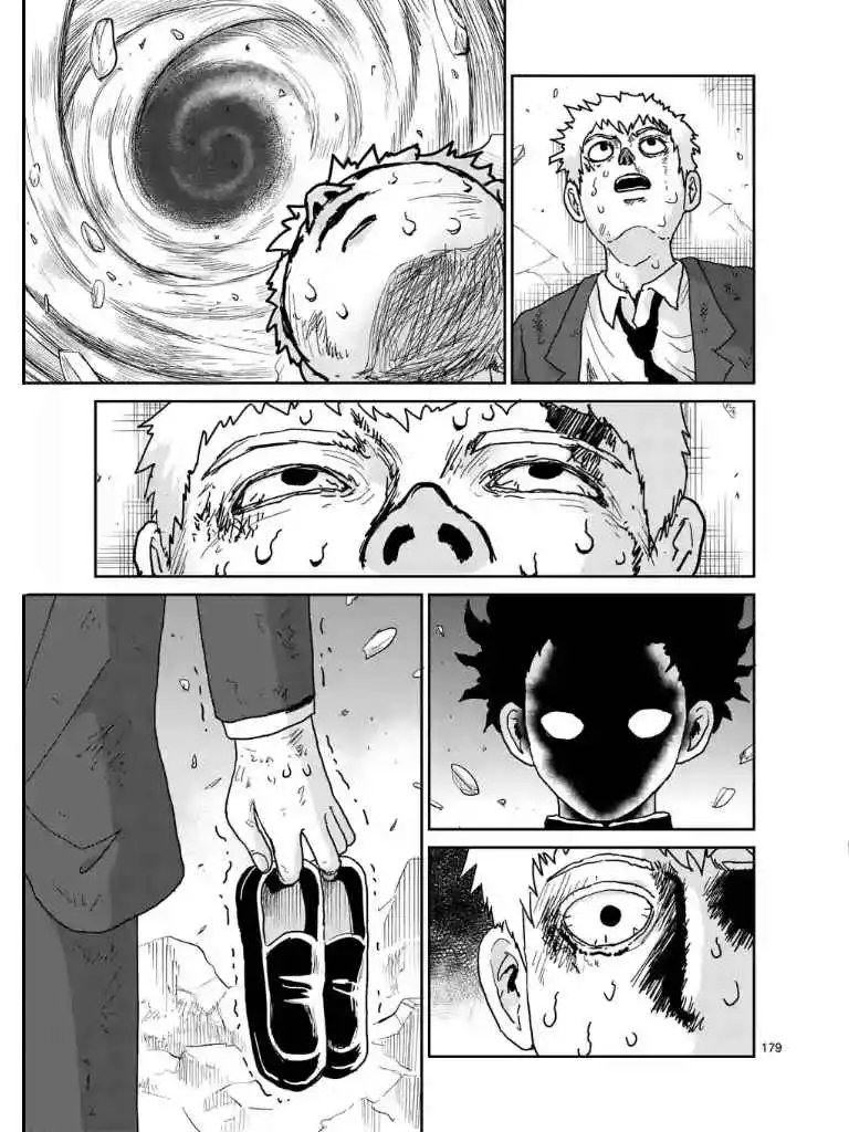 Mob Psycho 100 Chapter 100.16 4